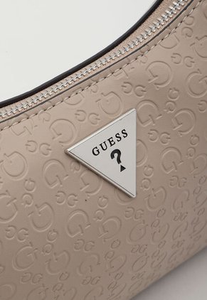 Bolso GUESS Jillian Mini Taupe
