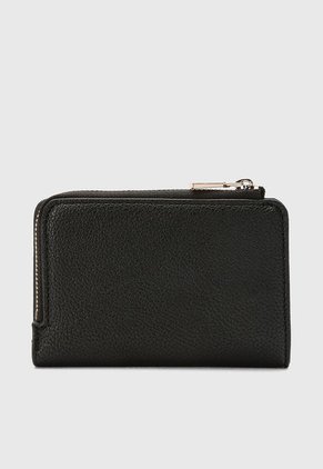Billetera GUESS Laurel SLG Negro