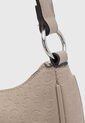 Bolso GUESS Jillian Mini Taupe de Guess