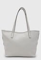 Bolso GUESS Keira Blanco de Guess