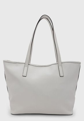 Bolso GUESS Keira Blanco
