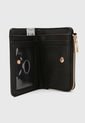 Billetera GUESS Laurel SLG Negro de Guess