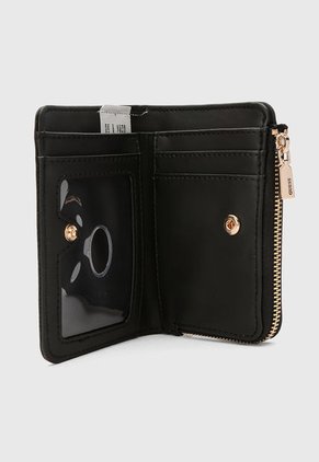 Billetera GUESS Laurel SLG Negro
