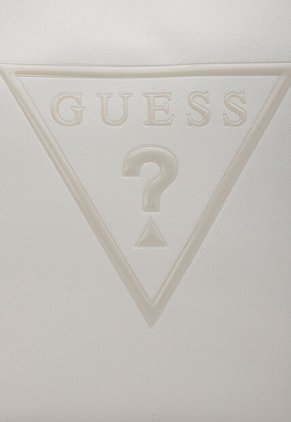 Bolso GUESS Keira Blanco