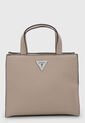 Bolso GUESS Jullian Mini  Taupe de Guess