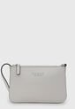 Bolso GUESS Keira Blanco de Guess