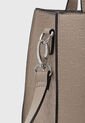 Bolso GUESS Jullian Mini  Taupe de Guess
