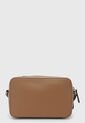 Bolso Manos Libres GUESS Lisa Mini Café de Guess
