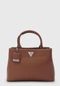 Bolso GUESS Jillian Café de Guess