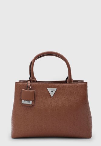 Bolso GUESS Jillian Café Guess