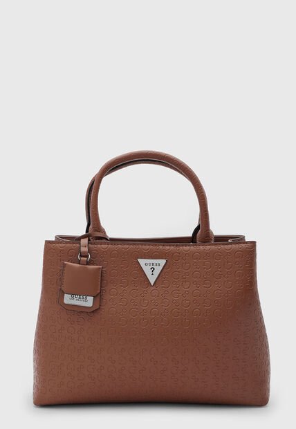 Bolso GUESS Jillian Café