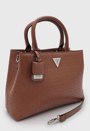 Bolso GUESS Jillian Café