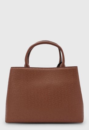 Bolso GUESS Jillian Café