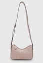 Bolso Manos Libres GUESS Elliot Mini Rosa de Guess