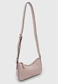 Bolso Manos Libres GUESS Elliot Mini Rosa de Guess