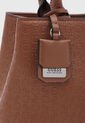 Bolso GUESS Jillian Café de Guess