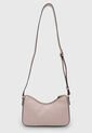 Bolso Manos Libres GUESS Elliot Mini Rosa de Guess