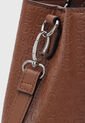 Bolso GUESS Jillian Café de Guess