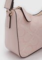 Bolso Manos Libres GUESS Elliot Mini Rosa de Guess