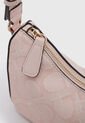 Bolso Manos Libres GUESS Elliot Mini Rosa de Guess