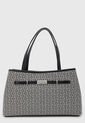 Bolso GUESS Angelica Gris de Guess