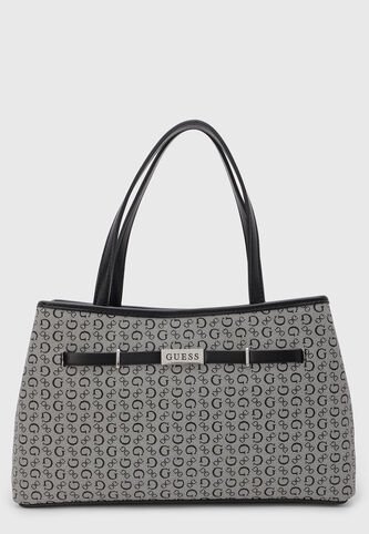 Bolso GUESS Angelica Gris Guess
