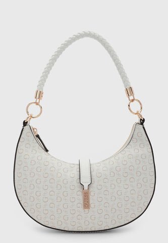 Bolso GUESS Matilda Blanco Guess