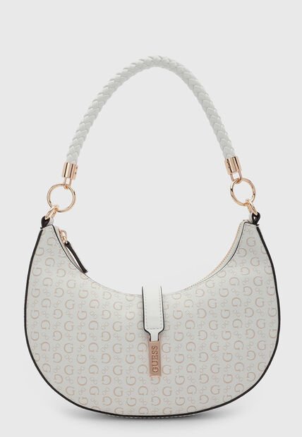 Bolso GUESS Matilda Blanco