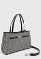 Bolso GUESS Angelica Gris de Guess