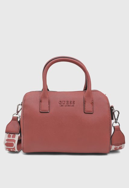 Bolso Terracota GUESS