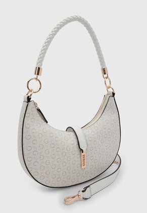 Bolso GUESS Matilda Blanco