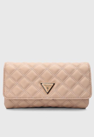 Bolso GUESS Giully Mini Beige Guess