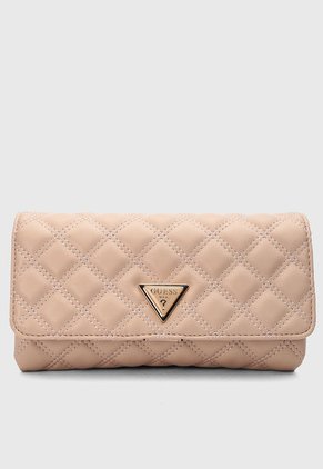 Bolso GUESS Giully Mini Beige