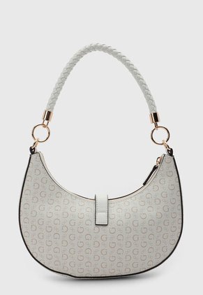 Bolso GUESS Matilda Blanco