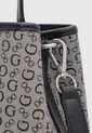 Bolso GUESS Angelica Gris de Guess