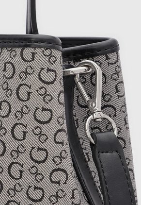 Bolso GUESS Angelica Gris