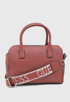 Bolso Terracota GUESS