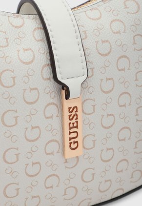 Bolso GUESS Matilda Blanco