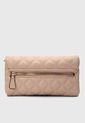 Bolso GUESS Giully Mini Beige de Guess