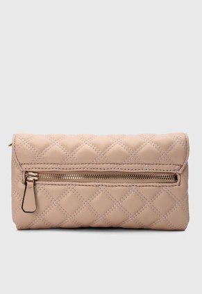 Bolso GUESS Giully Mini Beige
