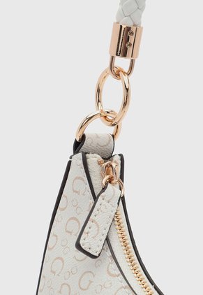 Bolso GUESS Matilda Blanco
