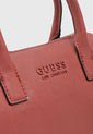 Bolso Terracota GUESS de Guess
