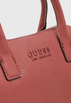 Bolso Terracota GUESS