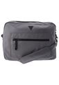 Maletín Gris GUESS de Guess