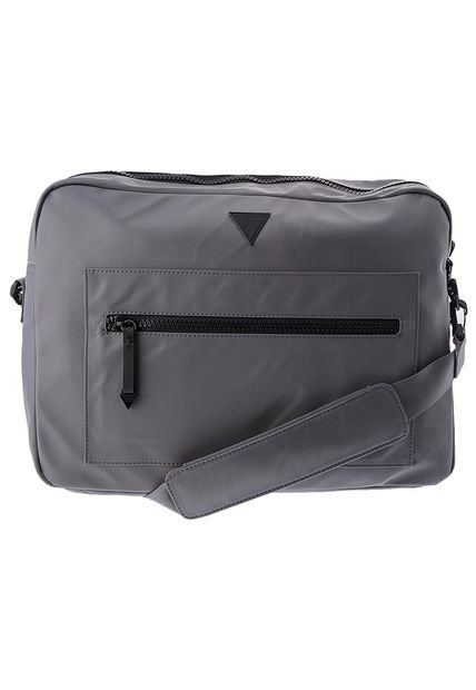 Maletín Gris GUESS
