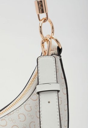 Bolso GUESS Matilda Blanco