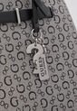 Bolso GUESS Angelica Gris de Guess