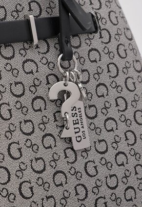 Bolso GUESS Angelica Gris