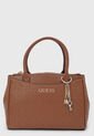 Bolso GUESS Elliot Café de Guess
