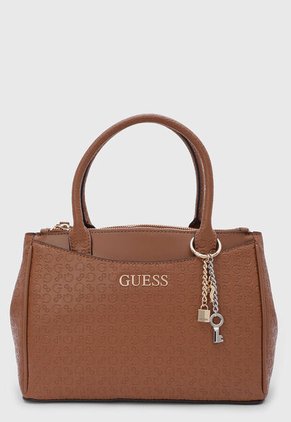 Bolso GUESS Elliot Café